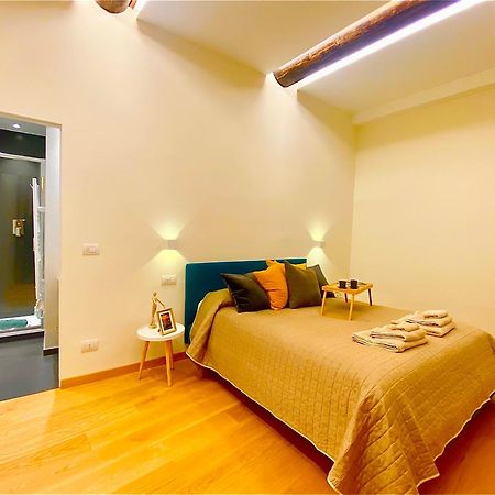 Amazing San Lorenzo 19, Rolli Palace Unesco - Stunning View Overlooking The Cathedral - Free Private Parking- Génova Exterior foto