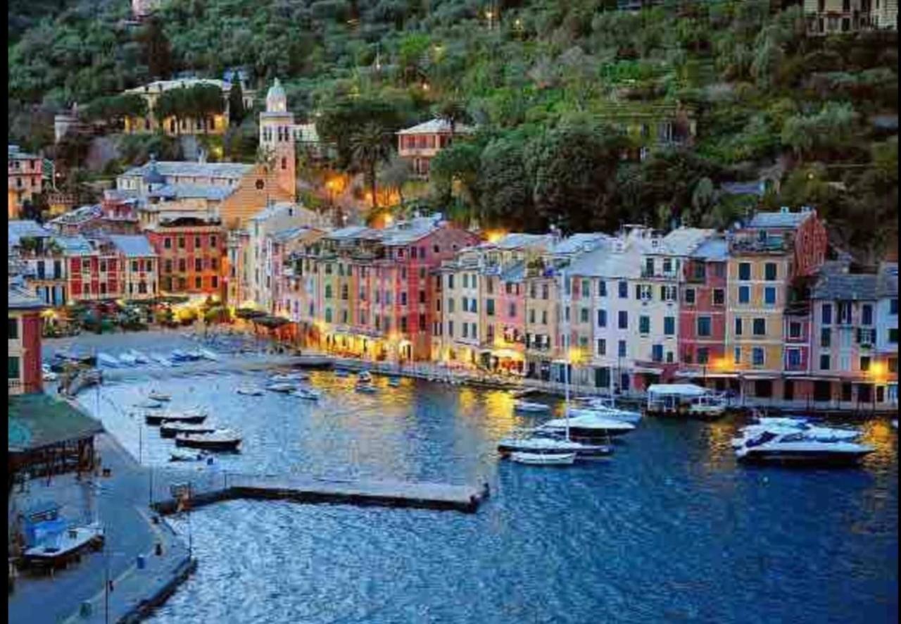Amazing San Lorenzo 19, Rolli Palace Unesco - Stunning View Overlooking The Cathedral - Free Private Parking- Génova Exterior foto